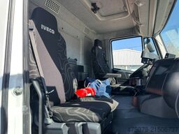 IVECO Stralis AD 190 330 / Carrier MT 1250 / 3 x Lager