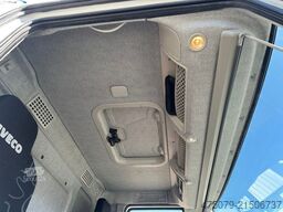 IVECO Stralis AD 190 330 / Carrier MT 1250 / 3 x Lager