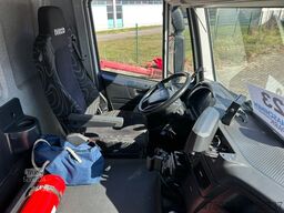 IVECO Stralis AD 190 330 / Carrier MT 1250 / 3 x Lager