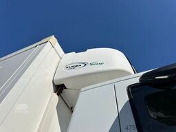 IVECO Stralis AD 190 330 / Carrier MT 1250 / 3 x Lager