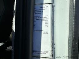 IVECO Stralis AD 190 330 / Carrier MT 1250 / 3 x Lager