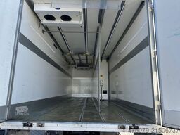 IVECO Stralis AD 190 330 / Carrier MT 1250 / 3 x Lager