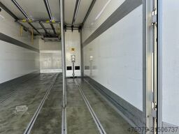 IVECO Stralis AD 190 330 / Carrier MT 1250 / 3 x Lager