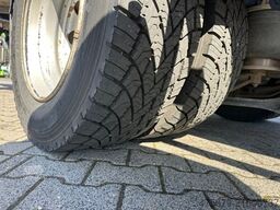 IVECO Stralis AD 190 330 / Carrier MT 1250 / 3 x Lager