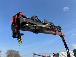 MAN TGS 26.440 / Hiab XR21S56 / Hiab 166 D-3
