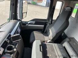 MAN TGS 26.440 / Hiab XR21S56 / Hiab 166 D-3