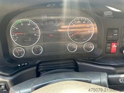 MAN TGS 26.440 / Hiab XR21S56 / Hiab 166 D-3