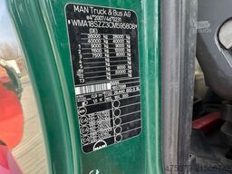 MAN TGS 26.440 / Hiab XR21S56 / Hiab 166 D-3