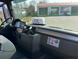 MAN TGS 26.440 / Hiab XR21S56 / Hiab 166 D-3