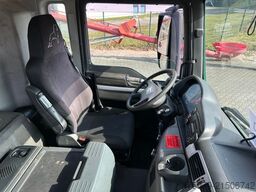 MAN TGS 26.440 / Hiab XR21S56 / Hiab 166 D-3