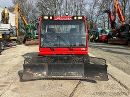 Prinoth T2S / Pistenraupe **Original 1.222 h**
