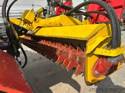 Prinoth T2S / Pistenraupe **Original 1.222 h**