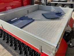 Prinoth T2S / Pistenraupe **Original 1.222 h**