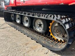 Prinoth T2S / Pistenraupe **Original 1.222 h**