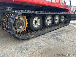 Prinoth T2S / Pistenraupe **Original 1.222 h**