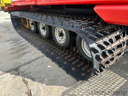 Prinoth T2S / Pistenraupe **Original 1.222 h**