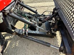 Prinoth T2S / Pistenraupe **Original 1.222 h**