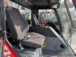 Prinoth T2S / Pistenraupe **Original 1.222 h**