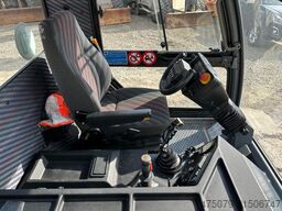 Prinoth T2S / Pistenraupe **Original 1.222 h**