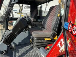 Prinoth T2S / Pistenraupe **Original 1.222 h**