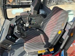 Prinoth T2S / Pistenraupe **Original 1.222 h**