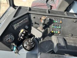 Prinoth T2S / Pistenraupe **Original 1.222 h**