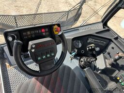 Prinoth T2S / Pistenraupe **Original 1.222 h**