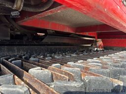 Prinoth T2S / Pistenraupe **Original 1.222 h**