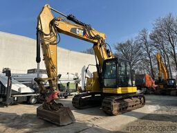 CATERPILLAR 325 FL CR / Gummipads