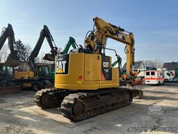 CATERPILLAR 325 FL CR / Gummipads