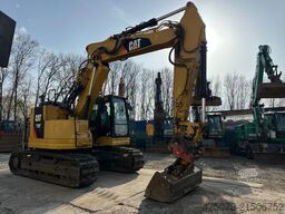 CATERPILLAR 325 FL CR / Gummipads
