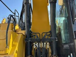 CATERPILLAR 325 FL CR / Gummipads