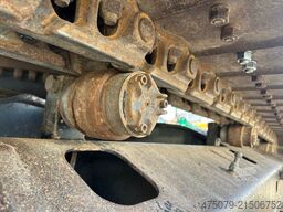 CATERPILLAR 325 FL CR / Gummipads