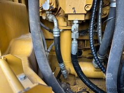 CATERPILLAR 325 FL CR / Gummipads