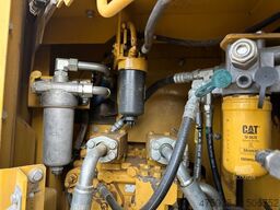 CATERPILLAR 325 FL CR / Gummipads