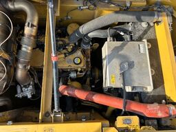 CATERPILLAR 325 FL CR / Gummipads