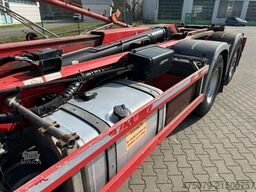 MAN TGS 26.400 / Hiab XR21S56 / Hiab 144 ES-3 / Funk