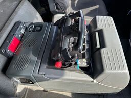 MAN TGS 26.400 / Hiab XR21S56 / Hiab 144 ES-3 / Funk