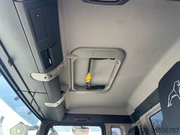 MAN TGS 26.400 / Hiab XR21S56 / Hiab 144 ES-3 / Funk