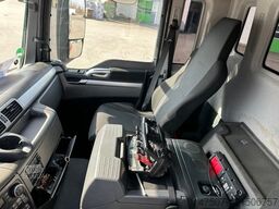 MAN TGS 26.400 / Hiab XR21S56 / Hiab 144 ES-3 / Funk