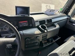 MAN TGS 26.400 / Hiab XR21S56 / Hiab 144 ES-3 / Funk