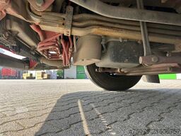 MAN TGS 26.400 / Hiab XR21S56 / Hiab 144 ES-3 / Funk