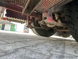 MAN TGS 26.400 / Hiab XR21S56 / Hiab 144 ES-3 / Funk