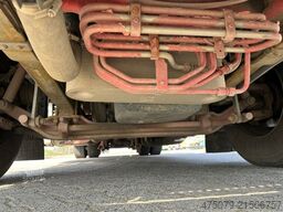 MAN TGS 26.400 / Hiab XR21S56 / Hiab 144 ES-3 / Funk