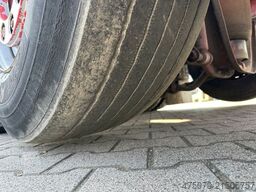 MAN TGS 26.400 / Hiab XR21S56 / Hiab 144 ES-3 / Funk