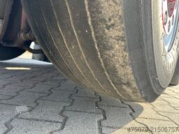 MAN TGS 26.400 / Hiab XR21S56 / Hiab 144 ES-3 / Funk