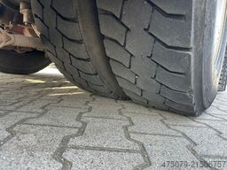 MAN TGS 26.400 / Hiab XR21S56 / Hiab 144 ES-3 / Funk