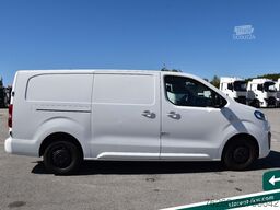 FIAT Scudo Automatik AHK Xenon Navi Standheizung Temp