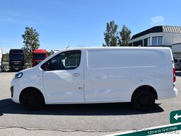 FIAT Scudo Automatik AHK Xenon Navi Standheizung Temp
