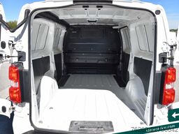 FIAT Scudo Automatik AHK Xenon Navi Standheizung Temp